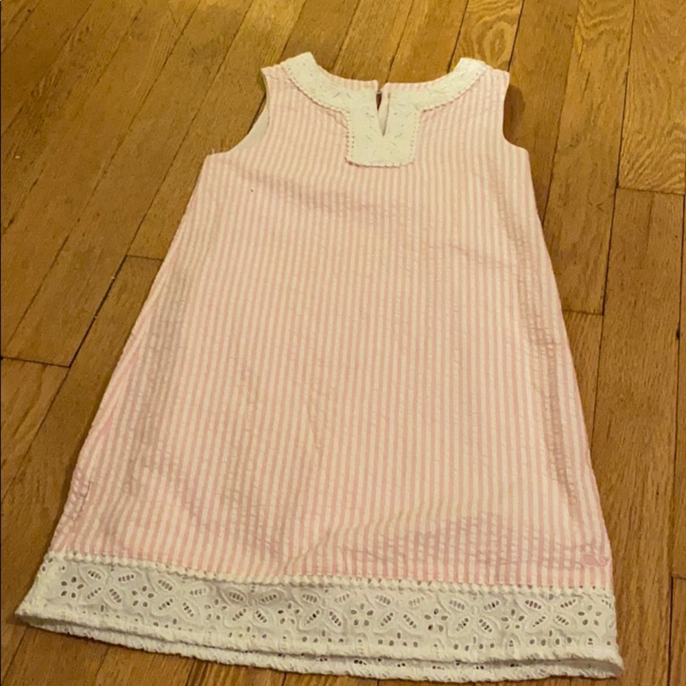 Vineyard vines dress